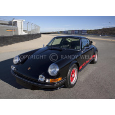 1973 Carrera RS SOLD